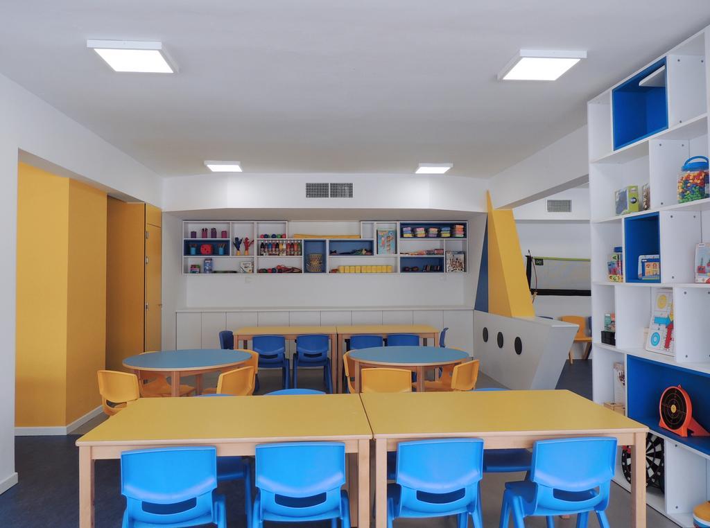 Apartamentos Turisticos Augustus Cambrils Esterno foto