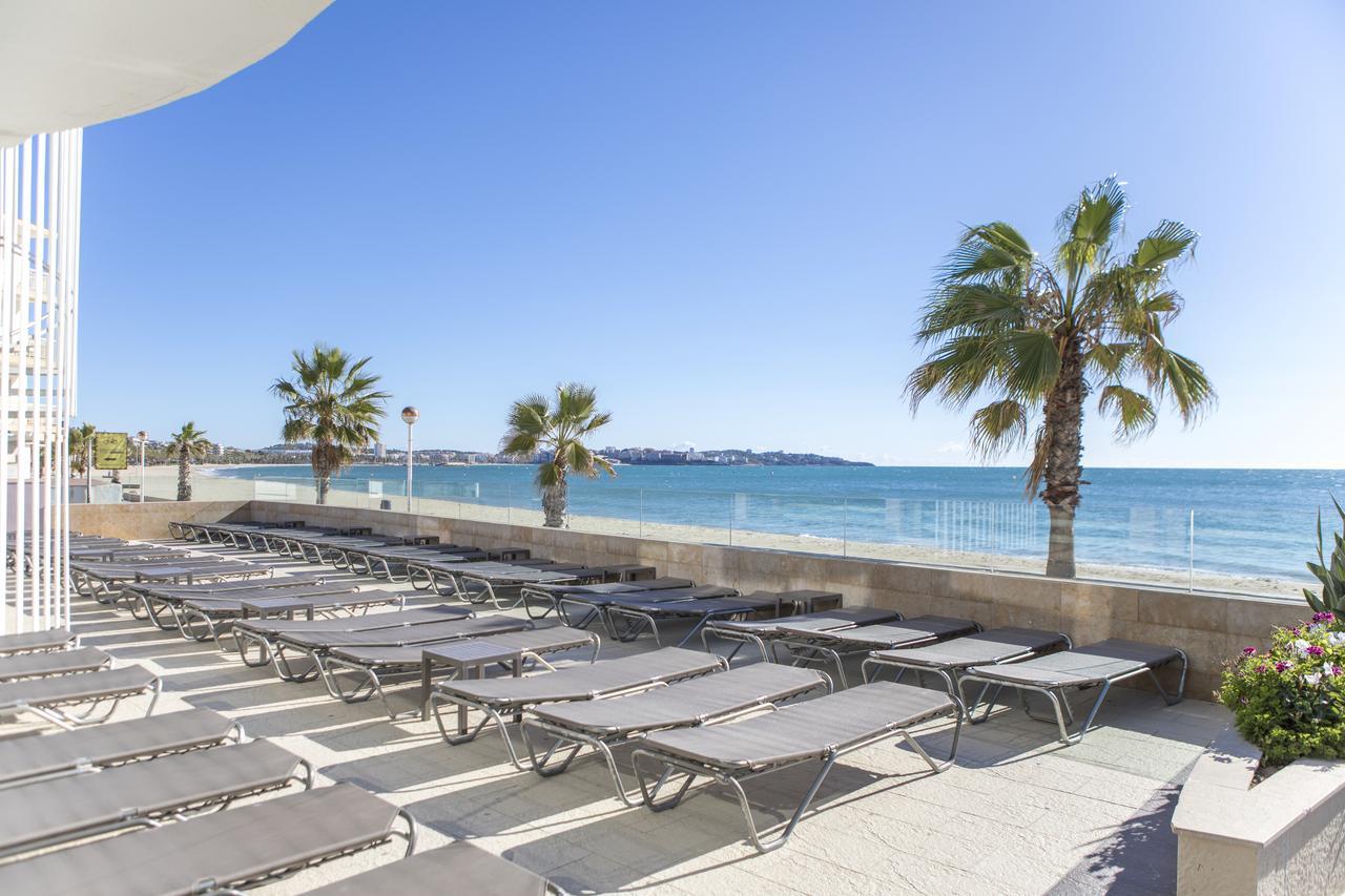 Apartamentos Turisticos Augustus Cambrils Esterno foto