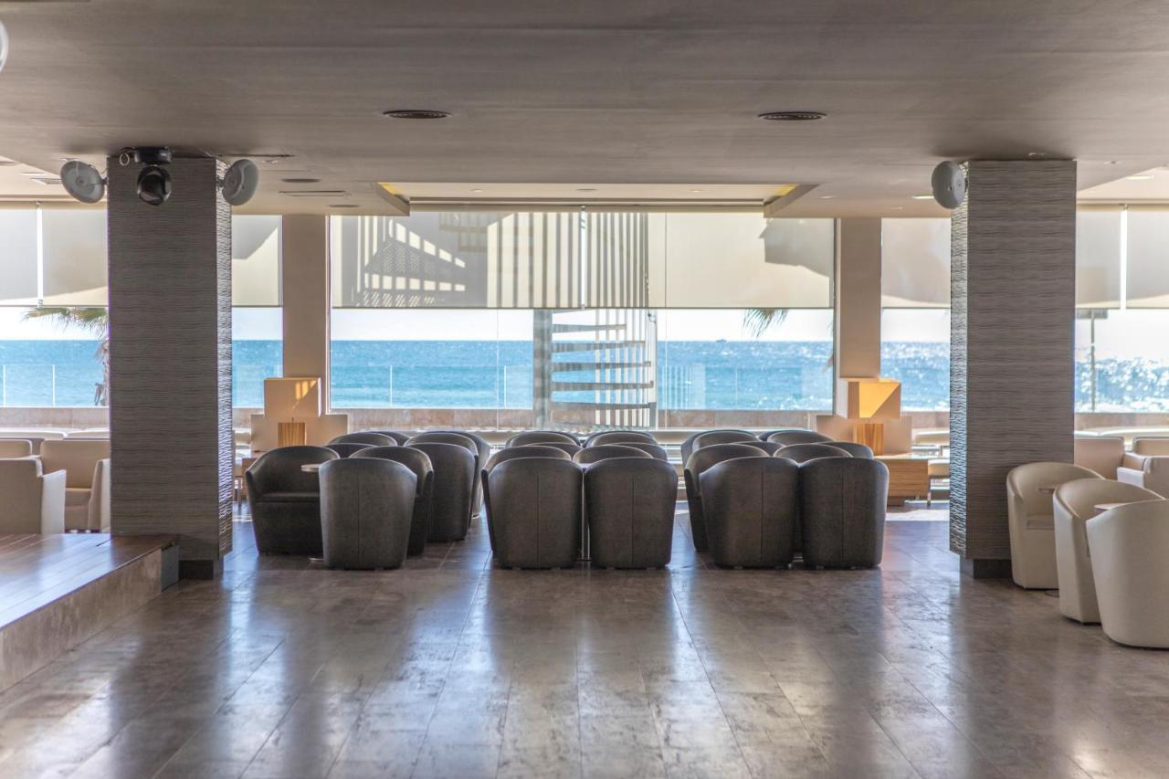 Apartamentos Turisticos Augustus Cambrils Esterno foto