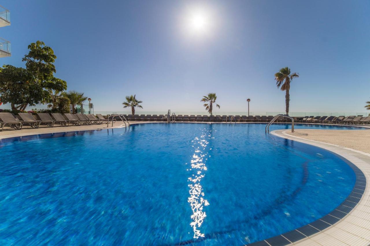 Apartamentos Turisticos Augustus Cambrils Esterno foto